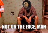 Botched Ecce Homo Painting