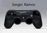 Sergio Ramos Penalty Fail