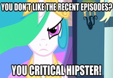 My Little Pony: Friendship is Magic