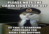 Captain Kitteh
