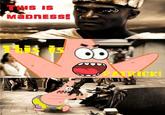 Push It Somewhere Else Patrick