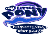 My Little Pony: Friendship is Magic