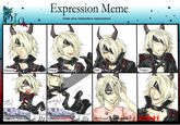 Expression Meme