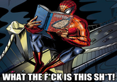 '60s Spider-Man