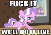 My Little Pony: Friendship is Magic