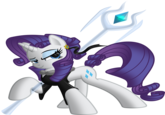 My Little Pony: Friendship is Magic