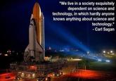 Carl Sagan
