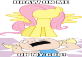 My Little Pony: Friendship is Magic
