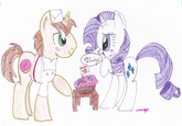 My Little Pony: Friendship is Magic