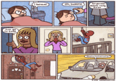 '60s Spider-Man