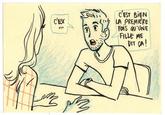 First Date