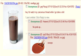 Chocolate Milk Threads