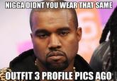 Kanye West
