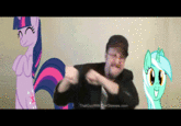 My Little Pony: Friendship is Magic