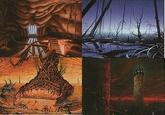 Magic the Gathering