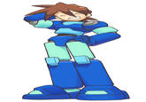 Mega Man / Rockman