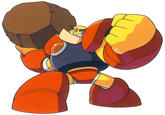 Mega Man / Rockman