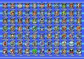 Mega Man / Rockman