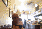 Diner Girl