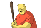 Winnie The Pooh's Home Run Derby