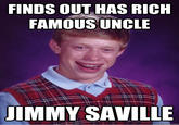 Jimmy Savile Pedophile Case