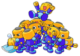 Mega Man / Rockman