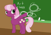 My Little Pony: Friendship is Magic