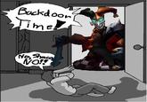 It's Goofy Time!