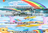 My Little Pony: Friendship is Magic