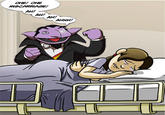 CADbortion / Ctrl+Alt+Del Parodies