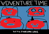 Adventure Time