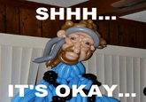 Balloon Solid Snake