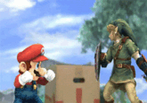 Balloon Solid Snake