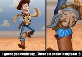 Balloon Solid Snake