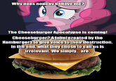 My Little Pony: Friendship is Magic