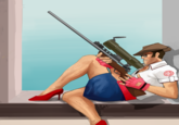 Final Combat (Team Fortress 2 Rip Off)