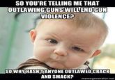 Skeptical Baby