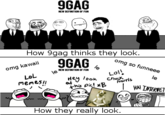 9gag