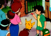 Pokemon