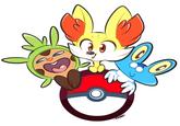 Pokemon