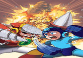 Mega Man / Rockman