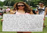Slut Shaming