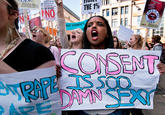 Slut Shaming