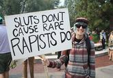 Slut Shaming