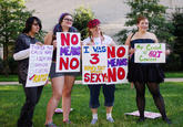 Slut Shaming