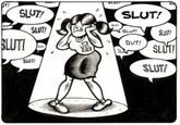 Slut Shaming