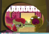 Sweetie Belle Derelle