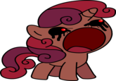 Sweetie Belle Derelle
