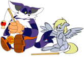 My Little Pony: Friendship is Magic