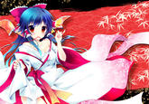 Touhou Project (東方Project)